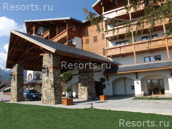 Kempinski Hotel Grand Arena 1